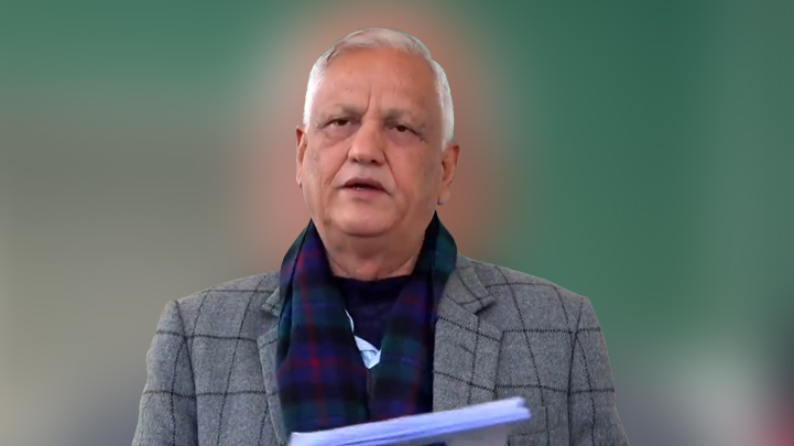 ओलीलाई चुनावी तालमेल गर्न र घोषणा पत्र बनाउने जिम्मा, ‘बादल’लाई निर्वाचन परिचालन कमिटीको जिम्मेवारी